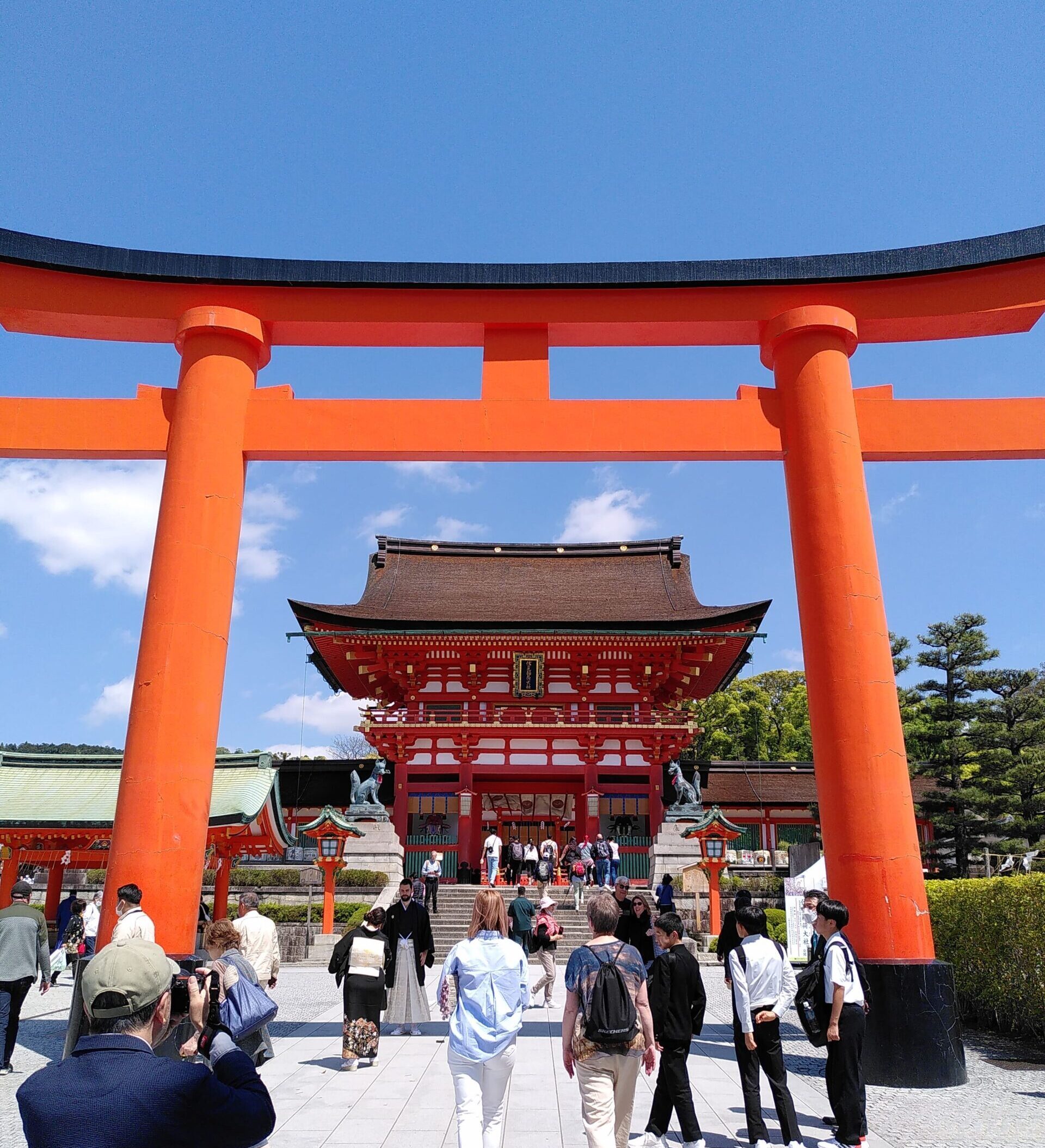 Japon