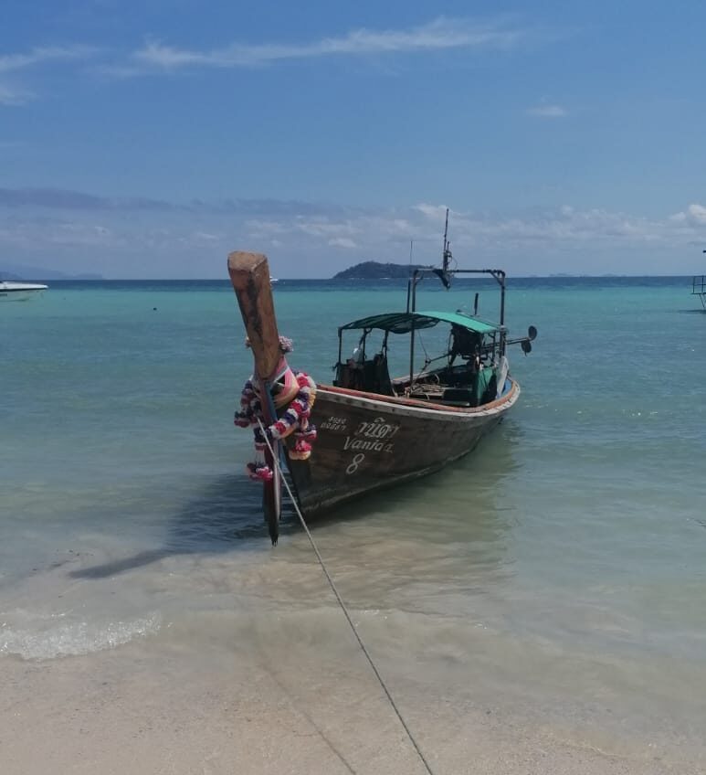 Thaïlande