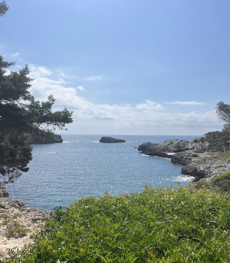 Majorque
